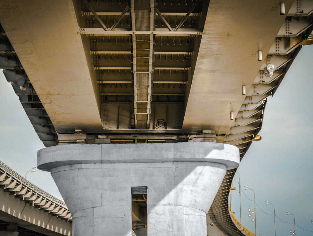 Building & Bridge Accessories