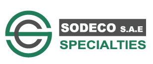 Sodeco Specialties